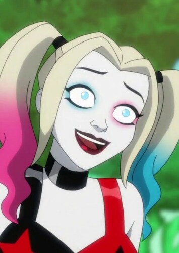 Harley Quinn