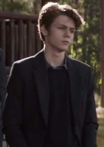 Harley Keener (MCU)
