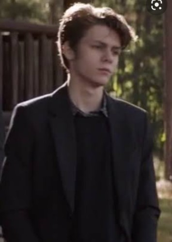 Harley Keener