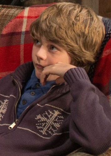 Harley Keener