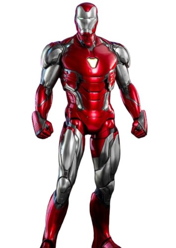 Harley Keener/Iron Lad