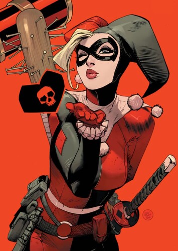 Harley Queen