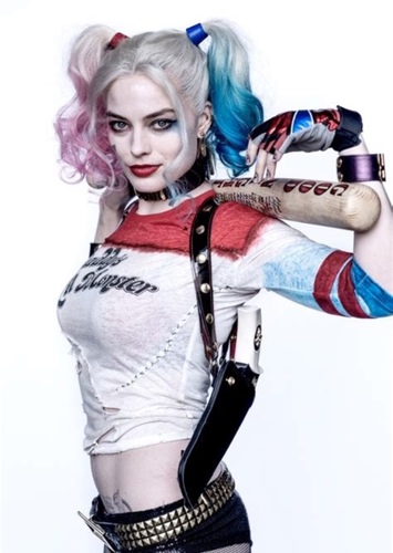 Harley Quinn