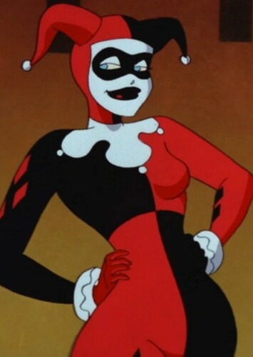 Harley Quinn