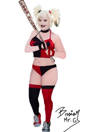 Harley Quin