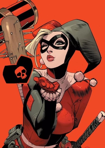 Harley Quinn