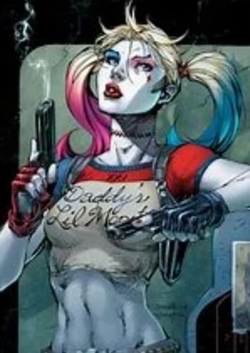 Harley Quinn