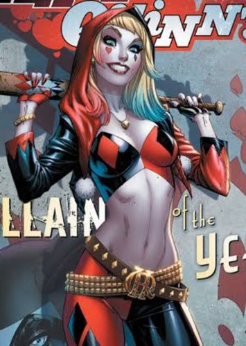 Harley Quinn