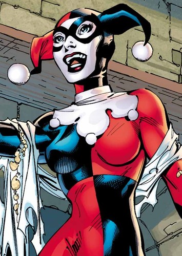 Harley Quinn