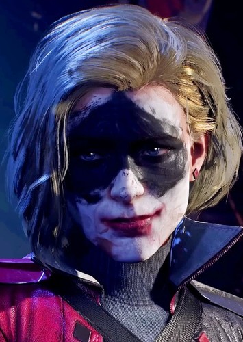 Harley Quinn