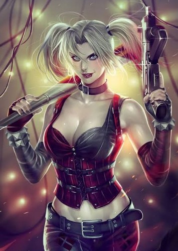 Harley Quinn