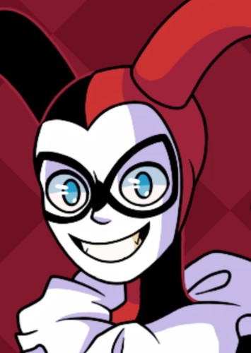 Harley Quinn