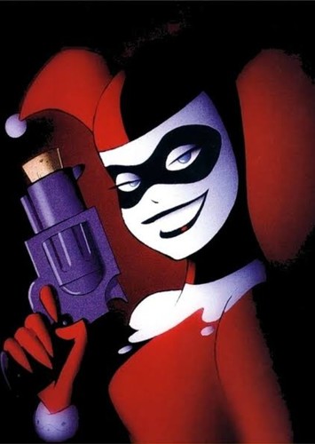 Harley quinn