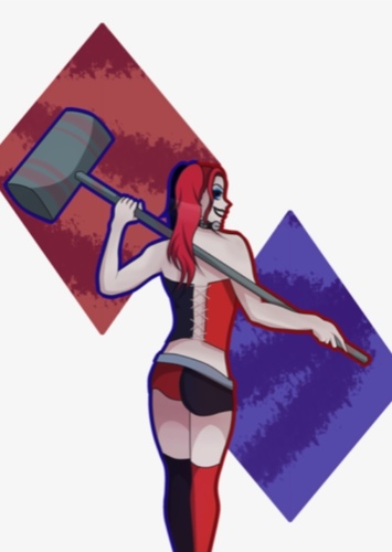 Harley Quinn