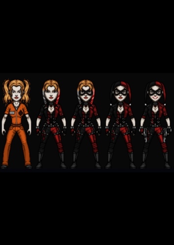 Harley Quinn