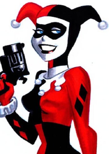 Harley Quinn