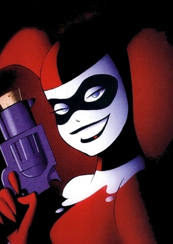 Harley Quinn