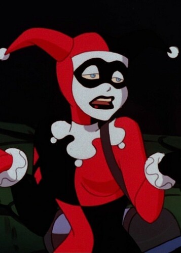 Harley Quinn