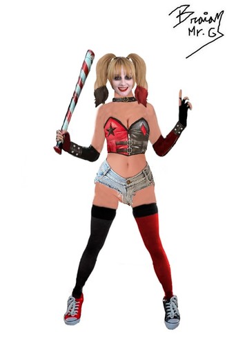 Harley Quinn