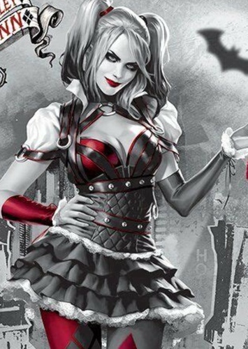 Harley Quinn