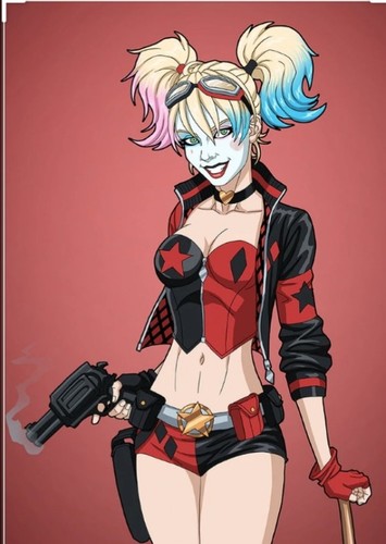 Harley Quinn