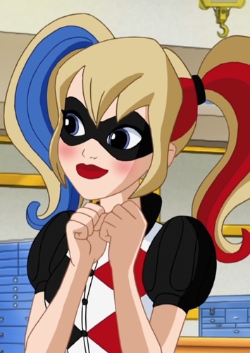 Harley Quinn