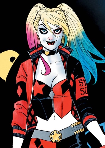 Harley Quinn