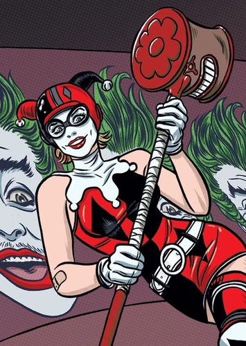 Harley Quinn
