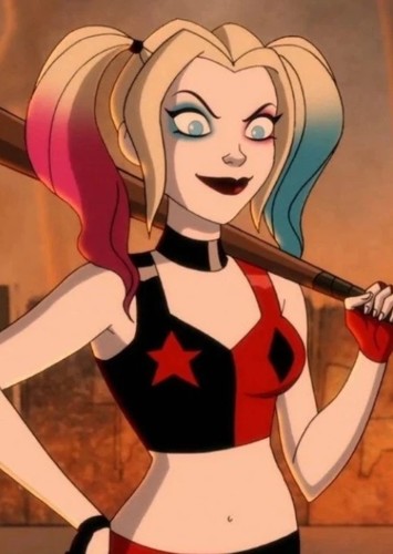 Harley Quinn