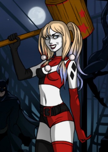 Harley Quinn