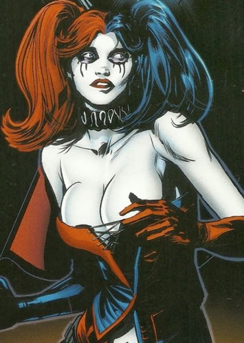 Harley Quinn