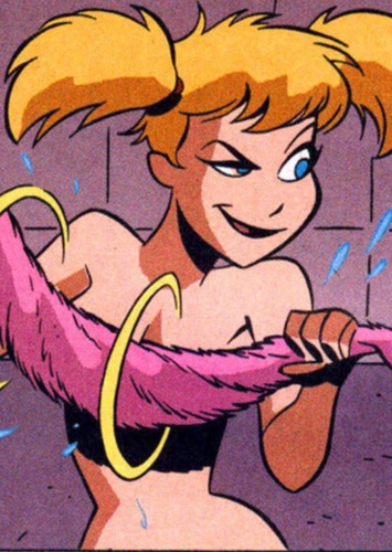 Harley Quinn