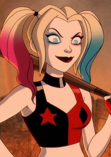 Harley Quinn