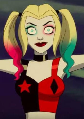 Harley Quinn