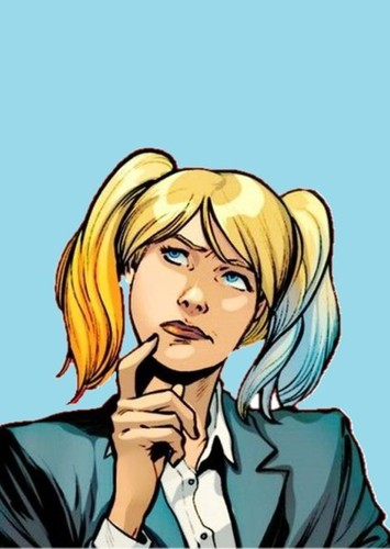 Harley Quinn