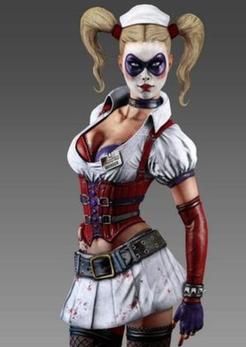 Harley Quinn