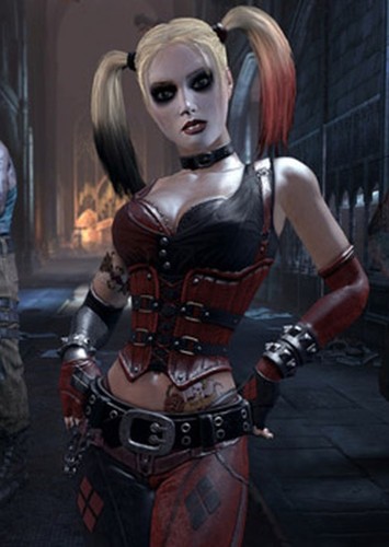 Harley Quinn