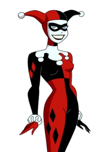 Harley Quinn