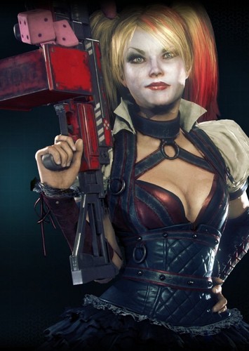 Harley Quinn