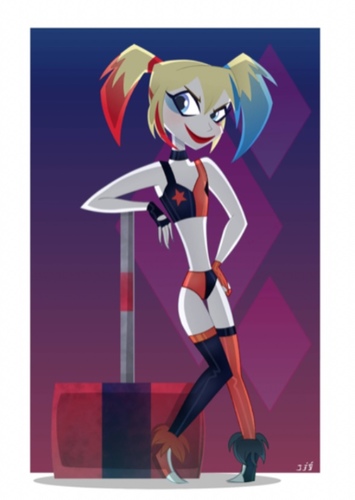 Harley Quinn
