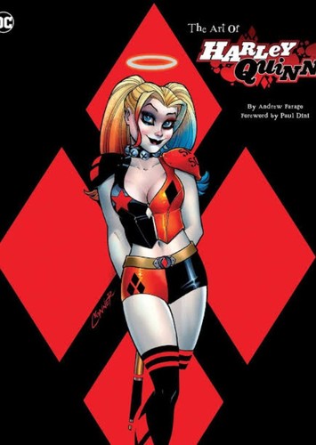 Harley Quinn