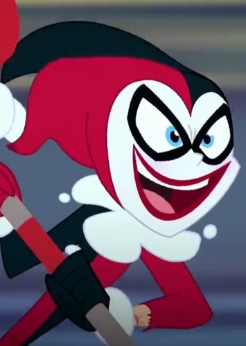 Harley Quinn