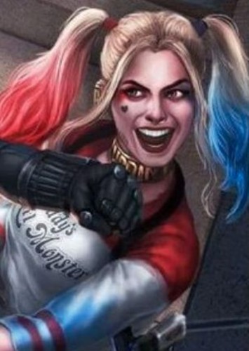Harley Quinn