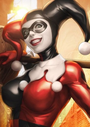 Harley Quinn