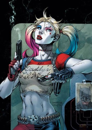 Harley Quinn