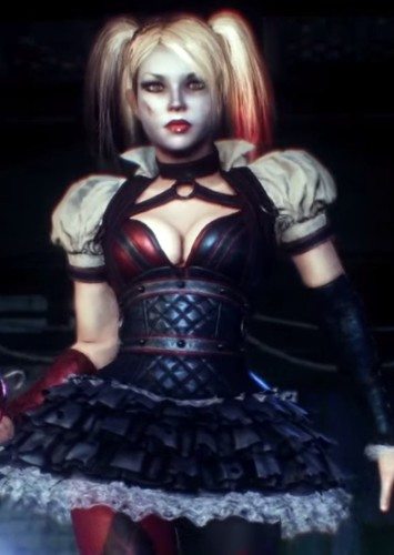 Harley Quinn