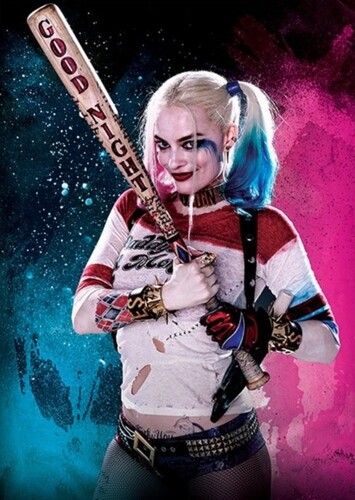 Harley Quinn