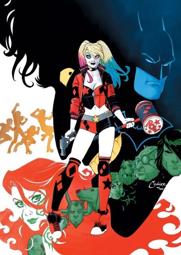 Harley Quinn