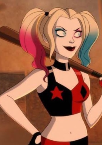 Harley Quinn