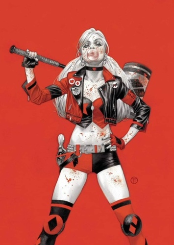 Harley Quinn